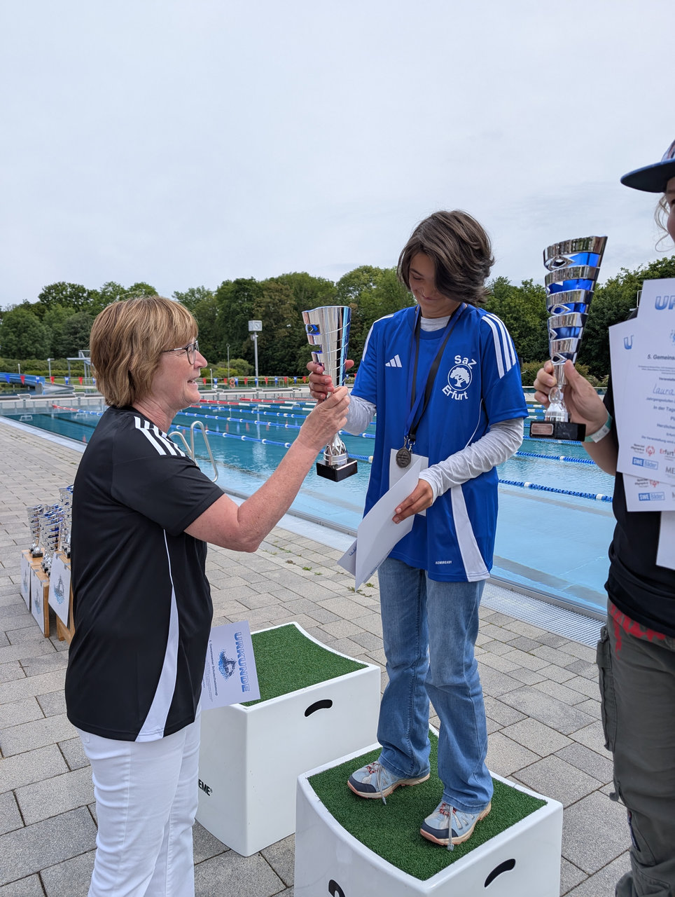 Schwimmcup 2026