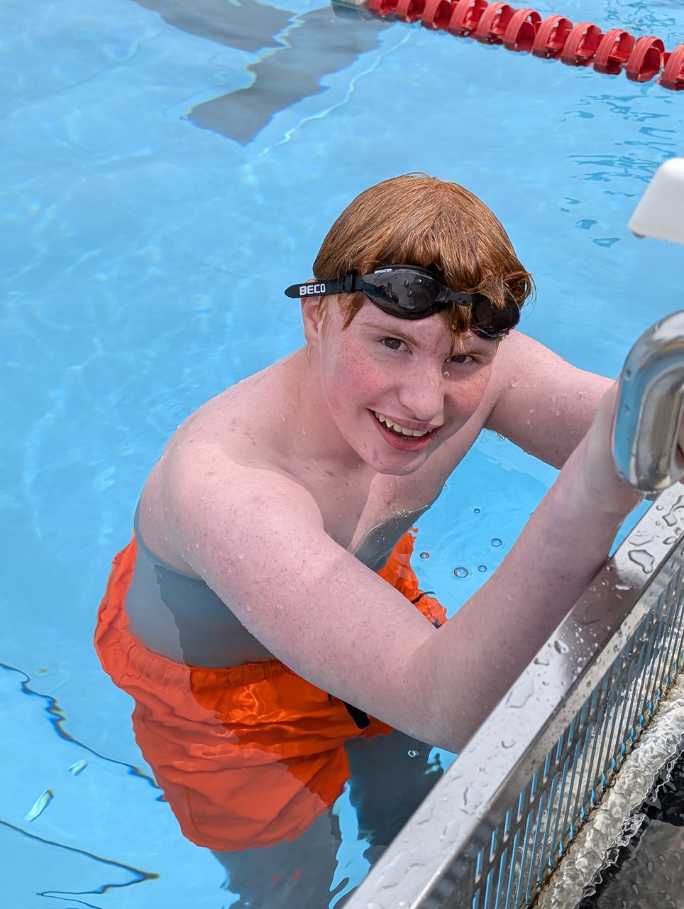 Schwimmcup 2026